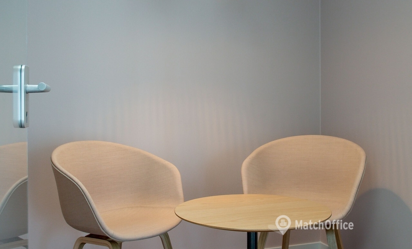 Affärscentrum(Yta:120 m²) för uthyrning i Kanalvägen 17, 183 38 Täby. Handikappanpassad | MatchOffice.se