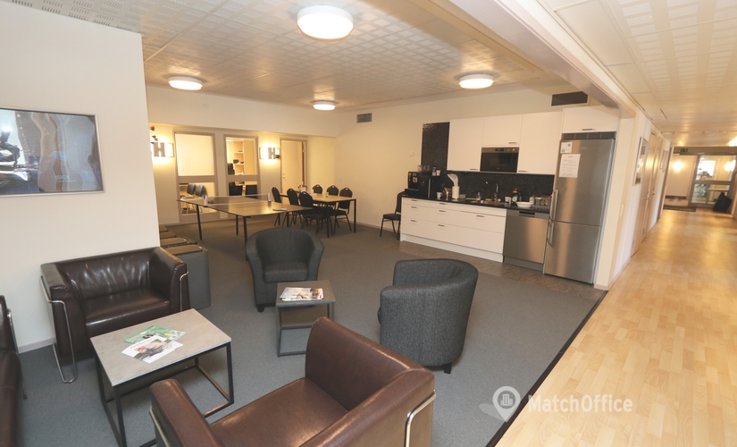 Kontorsrum(Yta:394 m²) att hyra i Gruvgatan, 35A, 421 30 Askim-Frölunda-Högsbo. Inga extra avgifter | MatchOffice.se