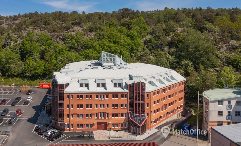 Kontorsutrymme(Yta:394 m²)	för uthyrning i Gruvgatan, 35A, 421 30 Askim-Frölunda-Högsbo. Endast från verifierade hyresvärdar | MatchOffice.se