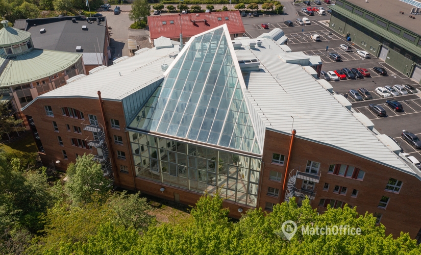 Kontor(Yta:394 m²)	för uthyrning i Gruvgatan, 35A, 421 30 Askim-Frölunda-Högsbo. Bra läge | MatchOffice.se