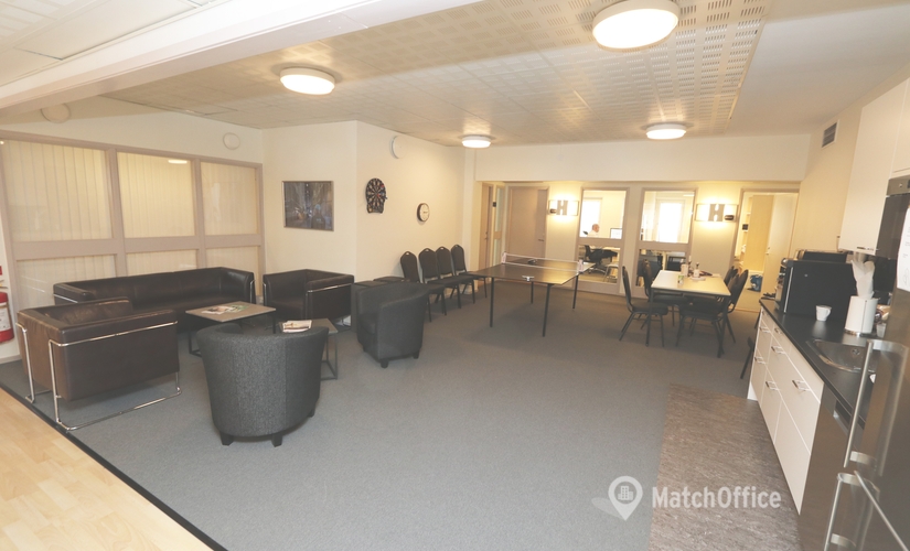 Kontorsutrymme(Yta:394 m²) för uthyrning i Gruvgatan, 35A, 421 30 Askim-Frölunda-Högsbo. Handikappanpassad | MatchOffice.se