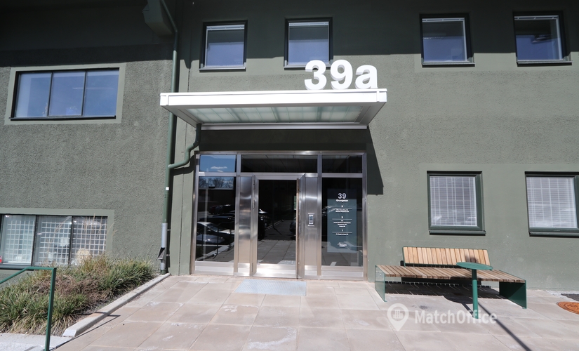 350 m² Office warehouse up for rent in Goteborg Hogsbo, Gruvgatan (421 30) - 1 | MatchOffice.com