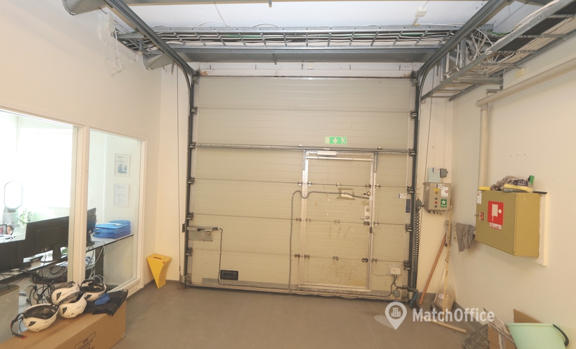 Lager(Yta:350 m²) att hyra i Gruvgatan, 39A, 421 30 Askim-Frölunda-Högsbo. Bra läge | MatchOffice.se