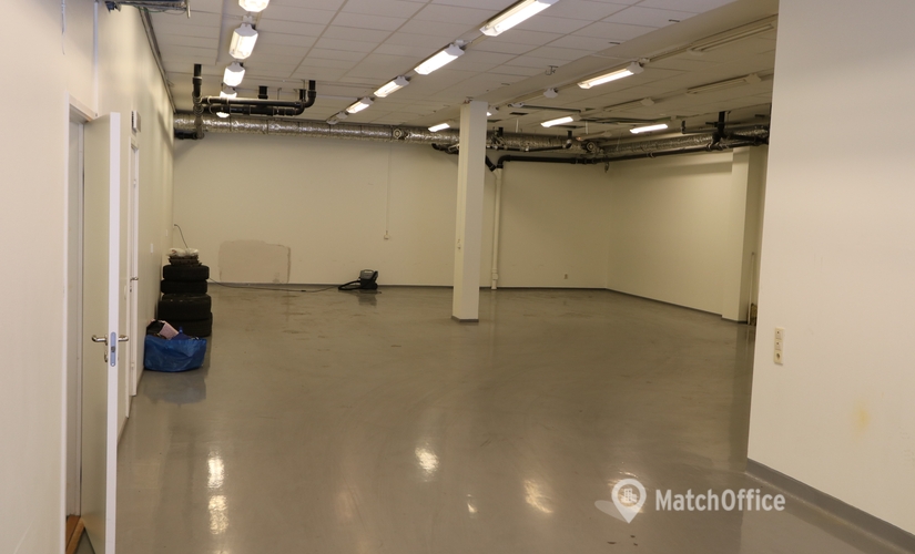 Verkstad(Yta:350 m²) för uthyrning i Gruvgatan, 39A, 421 30 Askim-Frölunda-Högsbo. Inga extra avgifter | MatchOffice.se