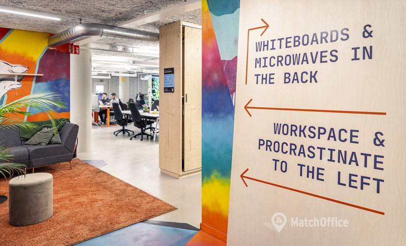 Affärscentrum(Yta:43 m²) för uthyrning i Tjärhovsgatan 34, 116 21 Södermalm. Endast från verifierade hyresvärdar | MatchOffice.se