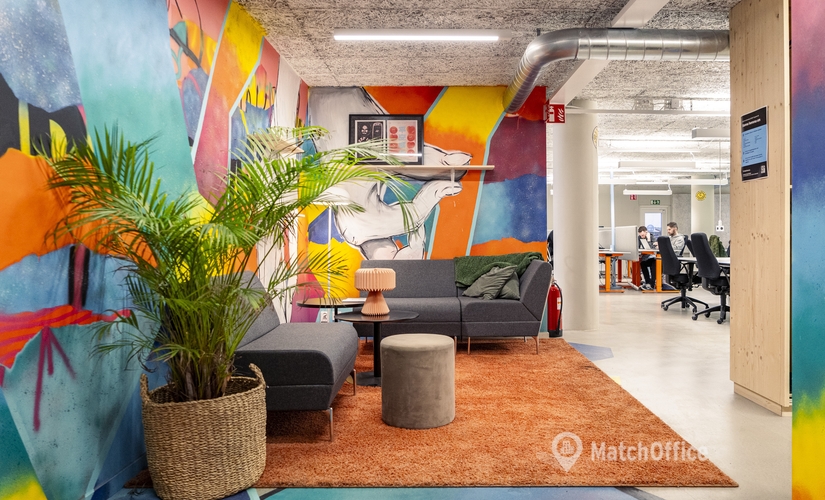 Kontorshotell(Yta:43 m²) för uthyrning i Tjärhovsgatan 34, 116 21 Södermalm. Inga extra avgifter | MatchOffice.se