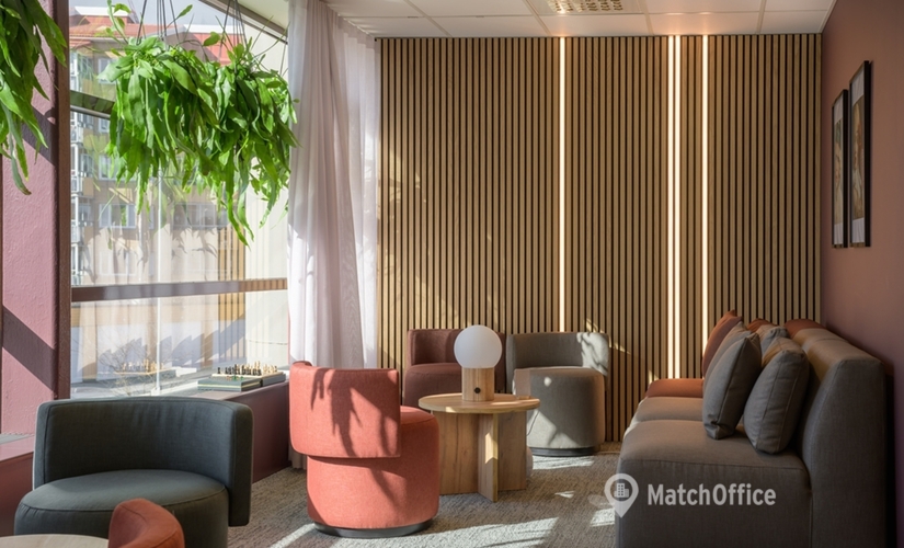 31 m² Serviced office available to rent in Sollentuna, Sollentuna, 191 47 - 0 | MatchOffice