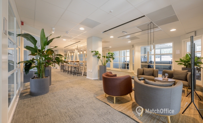31 m² Business office up for rent in Sollentuna, Sollentuna, 191 47 - 2 | MatchOffice.com