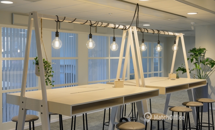 31 m² Office up for rent in Sollentuna, Sollentuna, 191 47 - 3 | MatchOffice