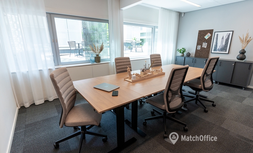 25 m² Företagspark uthyres i Stockholm City, Vasagatan 7 (111 20) - 0 | MatchOffice