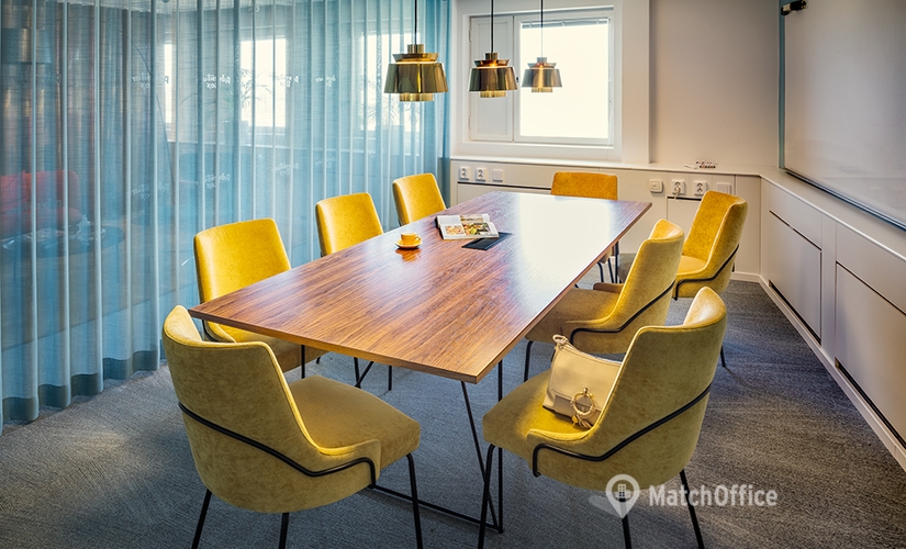 Företagshotell(Yta:163 m²) att hyra i Sveavägen 166, 113 46 Vasastan. WiFi-anslutning ingår | MatchOffice.se