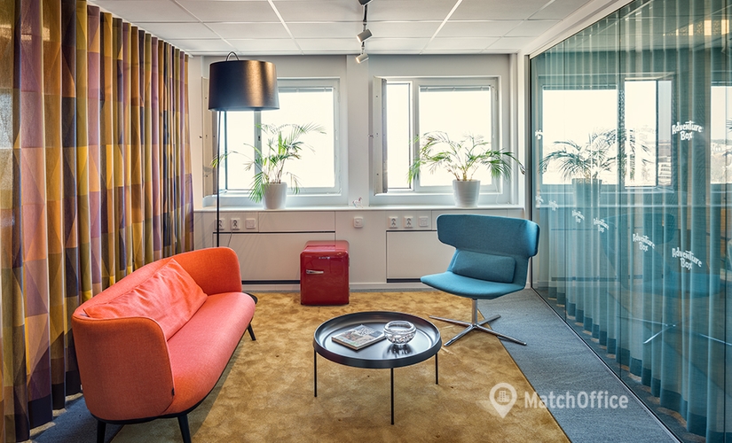 Företagshotell(Yta:163 m²) för uthyrning i Sveavägen 166, 113 46 Vasastan. Lång- och korttidsuthyrning | MatchOffice.se