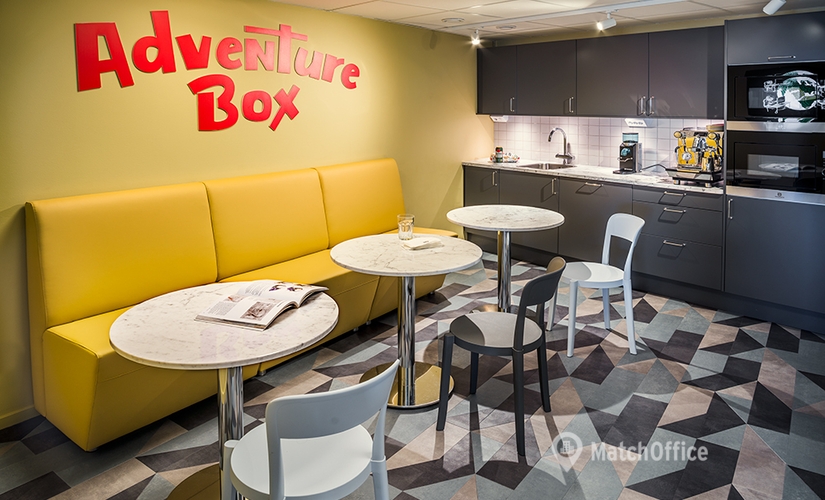 Kontorshotell(Yta:163 m²) att hyra i Sveavägen 166, 113 46 Vasastan. Handikappanpassad | MatchOffice.se