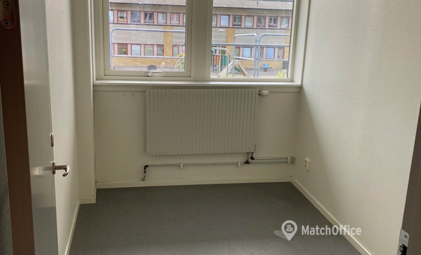 Kontorshotell(Yta:155 m²) att hyra i Malmö, Cederströmsgatan 4, 212 39 Husie. Tillgång 24/7 | MatchOffice.se