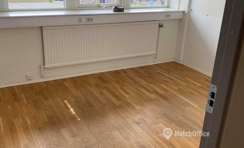 Kontorshotell(Yta:155 m²) för uthyrning i Malmö, Cederströmsgatan 4, 212 39 Husie. Tillgång 24/7 | MatchOffice.se