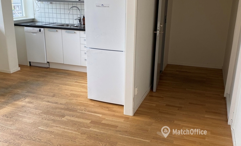 Kontorshotell(Yta:155 m²) för uthyrning i Malmö, Cederströmsgatan 4, 212 39 Husie. Endast från verifierade hyresvärdar | MatchOffice.se