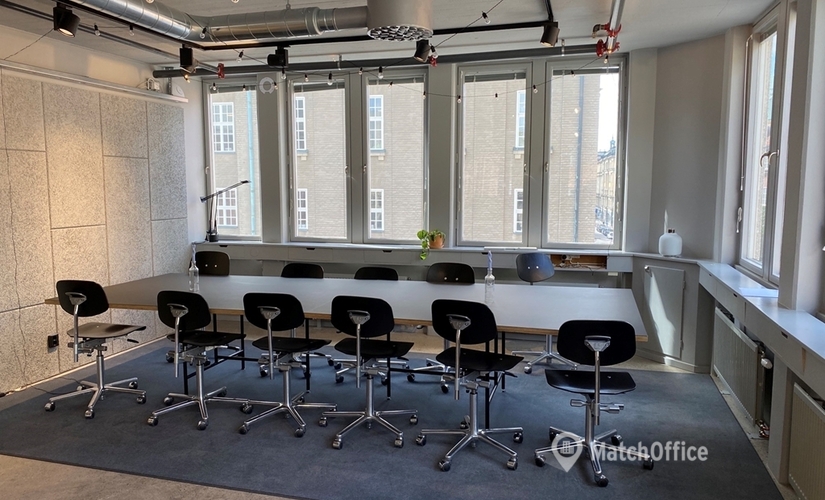 Företagshotell(Yta:1482 m²) för uthyrning i Artillerigatan 64, 114 45 Östermalm. WiFi-anslutning ingår | MatchOffice.se