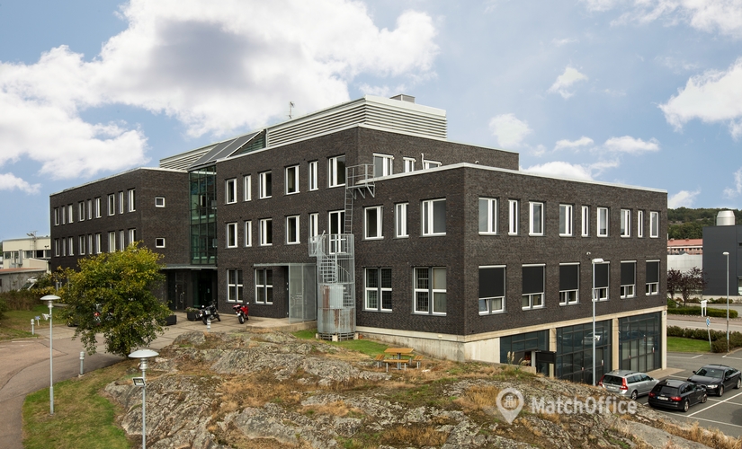 211 m² moderna Kontor uthyres i Göteborg Högsbo, Victor Hasselblads gata (421 31) erbjuder allt du behöver  - 1 | MatchOffice