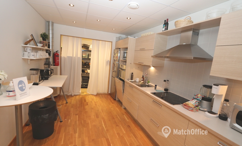211 m² exklusiva Kontorsplatser att hyra i Göteborg Högsbo, Victor Hasselblads gata (421 31) skulle vara fördelaktigt för ditt företag  - 3 | MatchOffice.se