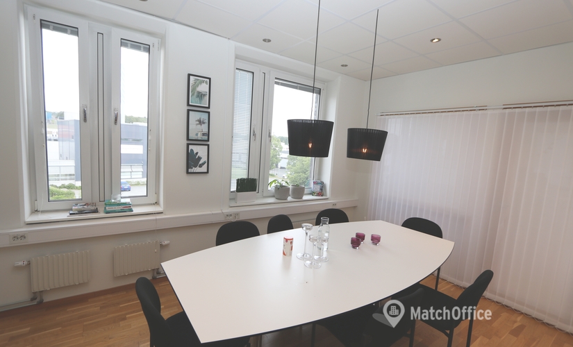 211 m² flexibla Kontorsrum för uthyrning i Göteborg Högsbo, Victor Hasselblads gata (421 31) erbjuder allt du behöver  - 4 | MatchOffice
