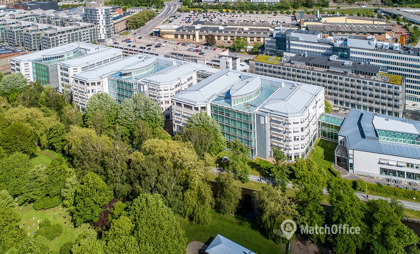 27 m² exklusiva Kontorslokaler uthyres i Göteborg Centrum, Johan Willins gata 4 (416 64) skulle vara fördelaktigt för ditt företag  - 0 | MatchOffice.se