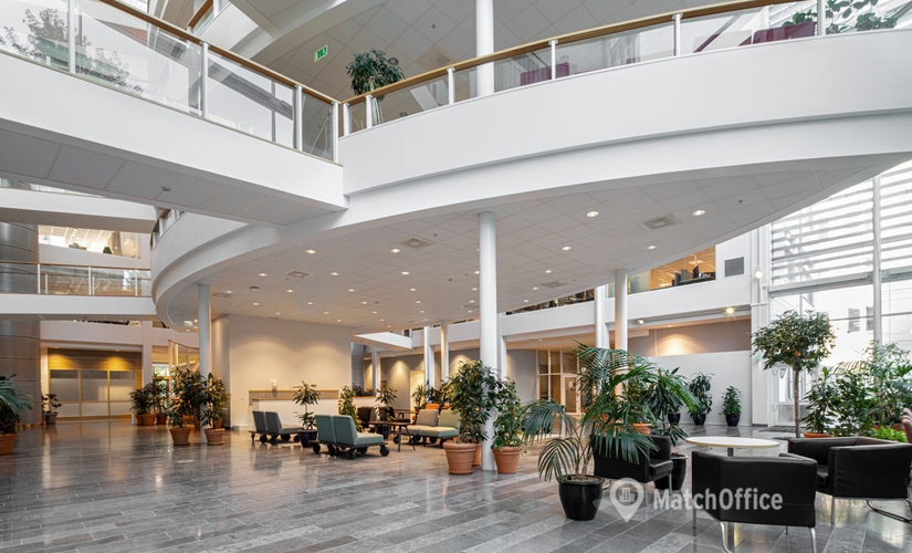 27 m² flexibla Kontorslokaler för uthyrning i Göteborg Centrum, Johan Willins gata 4 (416 64) möter alla dina önskemål - 4 | MatchOffice.se