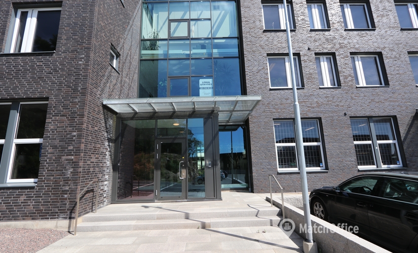 Kontor(Yta:239 m²)	att hyra i Victor Hasselblads gata 9, 421 31 Askim-Frölunda-Högsbo. WiFi-anslutning ingår | MatchOffice.se