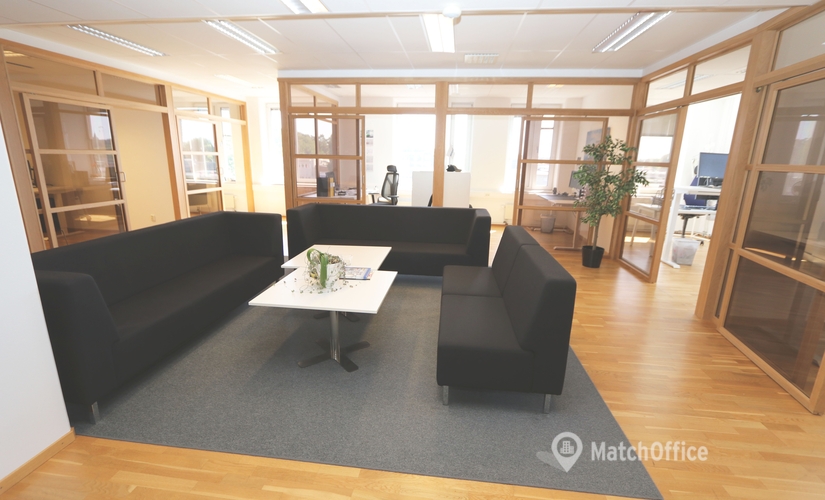 Kontor(Yta:239 m²) att hyra i Victor Hasselblads gata 9, 421 31 Askim-Frölunda-Högsbo. Inga extra avgifter | MatchOffice.se