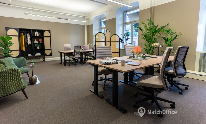 37 m² Business park in Norrmalm, Vasagatan 28 (111 20) - 1 | MatchOffice