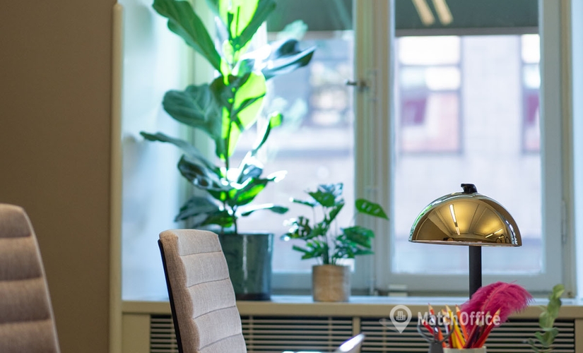 37 m² Business space in Norrmalm, Vasagatan 28 (111 20) - 3 | MatchOffice.com