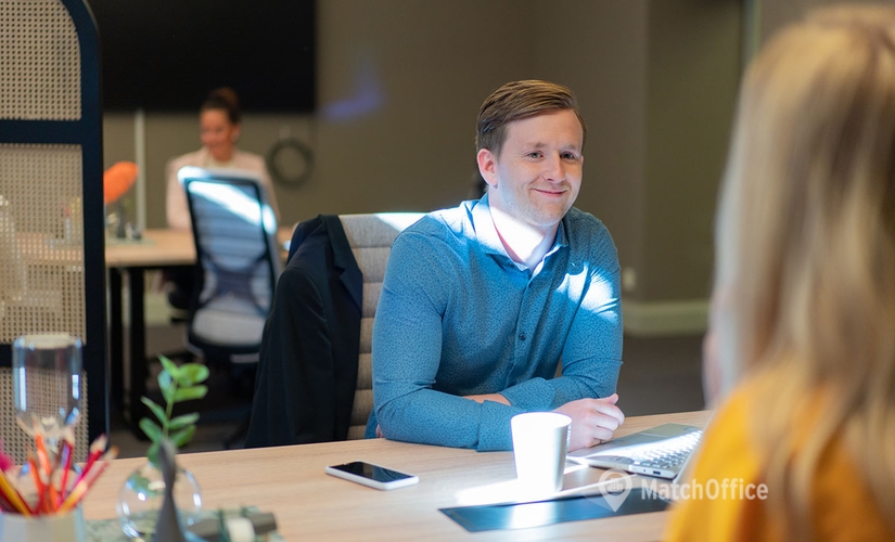 37 m² Business park in Norrmalm, Vasagatan 28 (111 20) - 0 | MatchOffice.com