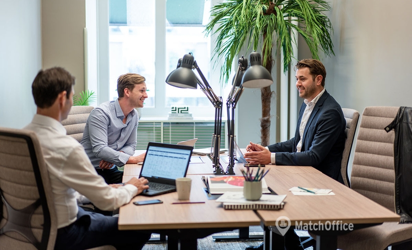 12 m² Business space in Norrmalm, Vasagatan 28 (111 20) - 0 | MatchOffice