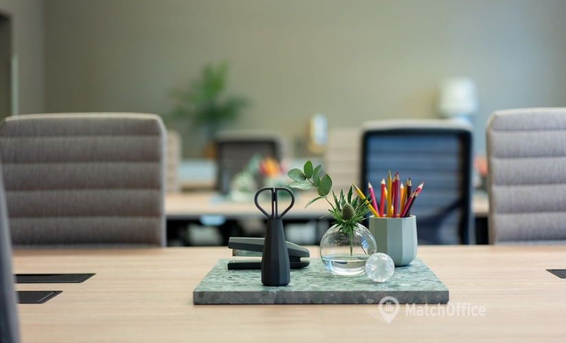 12 m² Business center in Norrmalm, Vasagatan 28 (111 20) - 1 | MatchOffice