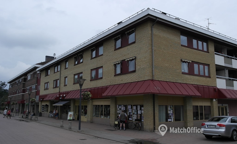 300 m² Shop for rent in Atvidaberg, Åtvidaberg (597 30) - 1 | MatchOffice.com