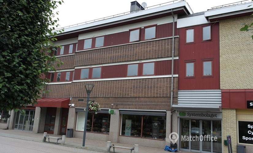Kontorsplatser(Yta:186 m²) att hyra i Åtvidaberg, Adelswärdsg 8, 597 30 Åtvidaberg. Fullt utbud av faciliteter | MatchOffice.se