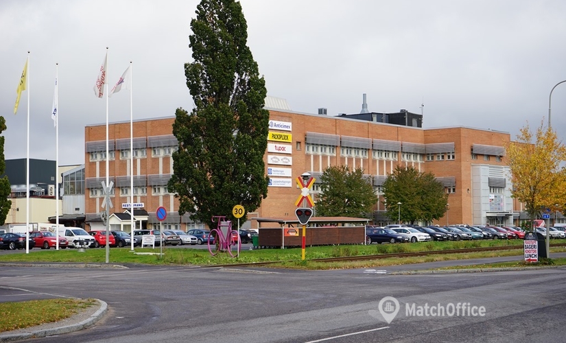 66 m² Serviced office available to rent in Norrkoping, Norrköping, 602 28  - 1 | MatchOffice.com