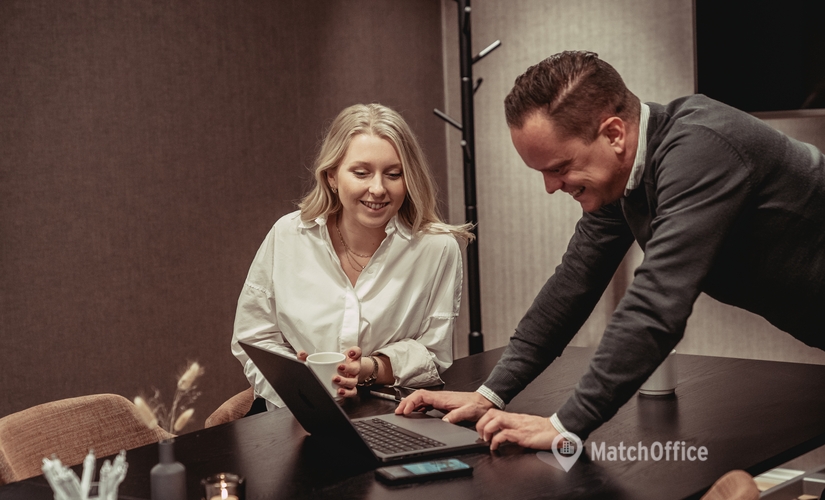Kontorsrum(Yta:8 m²)	att hyra i Mässans gata 10, 412 51 Göteborg Centrum. Bra val | MatchOffice.se