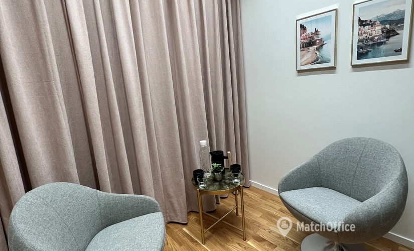 100 m² Meeting room in Malmo Hyllie , Hyllie Boulevard (215 32) - 1 | MatchOffice.com