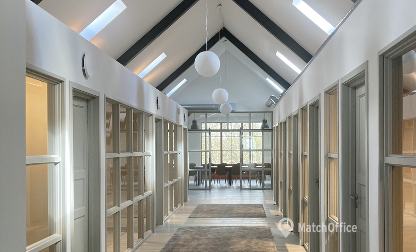 450 m² Serviced office in Svalov, Loarps Gård (268 75) - 0 | MatchOffice