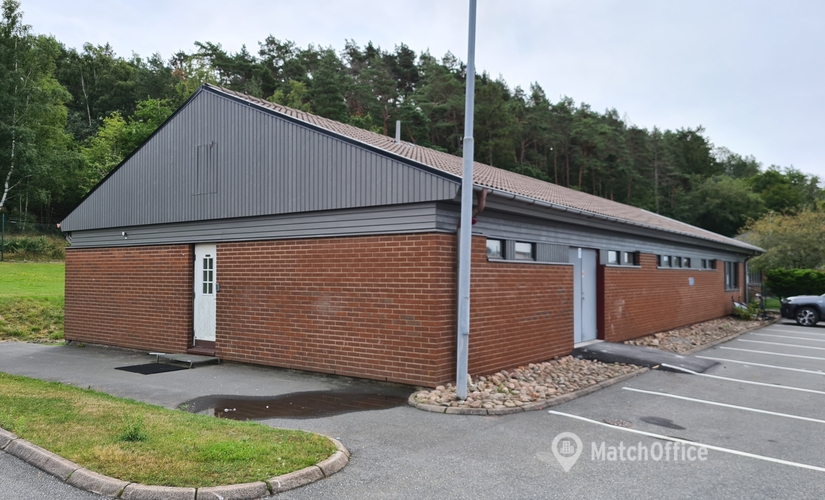 Lagerutrymme(Yta:235 m²) för uthyrning i Tuvevägen 39, 417 05 Norra Hisingen. Bra val | MatchOffice.se