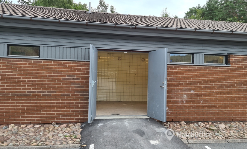 Lagerutrymme(Yta:235 m²) att hyra i Tuvevägen 39, 417 05 Norra Hisingen. Bra val | MatchOffice.se