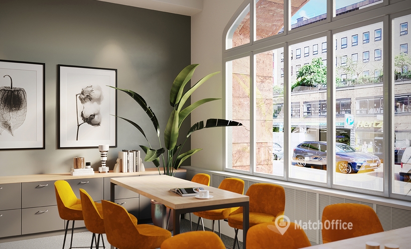 309 m² bekväma Kontorsplatser att hyra i Norrmalm, Vasagatan 28 (111 20) möter alla dina behov - 0 | MatchOffice