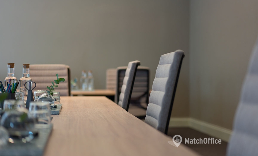 Kontorshotell(Yta:90 m²) för uthyrning i Vasagatan 28, 111 20 Norrmalm. Inga extra avgifter | MatchOffice.se