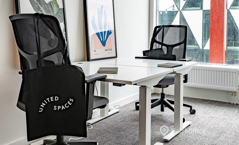 Coworking utrymme(Yta:65 m²) att hyra i Norra Storgatan, Henckels Torg 4, 252 36 Helsingborg. Inga extra avgifter | MatchOffice.se