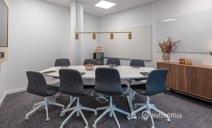 Konferensrum(Yta:40 m²) att hyra i Henckels Torg 4, 252 36 Helsingborg. Bra läge | MatchOffice.se