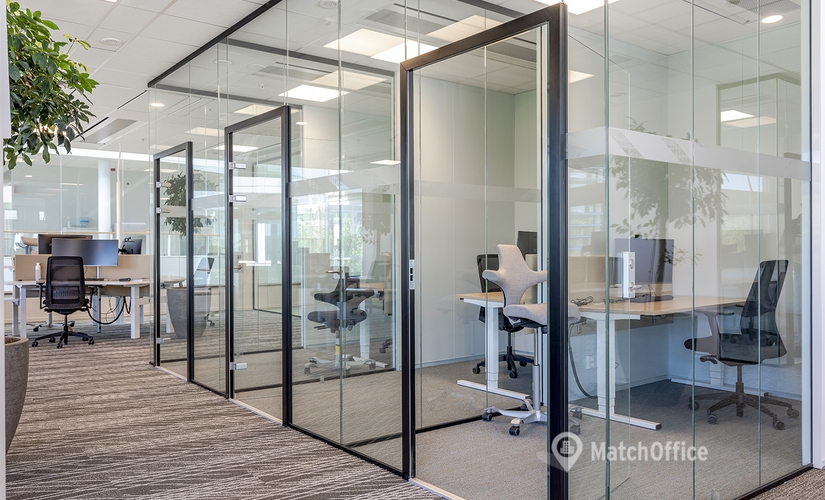 Kontorsutrymme(Yta:282 m²) att hyra i Johan Willins gata 8, 416 64 Göteborg Centrum. Bra val | MatchOffice.se