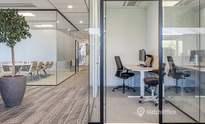 Kontorsplatser(Yta:282 m²) för uthyrning i Johan Willins gata 8, 416 64 Göteborg Centrum. Bra läge | MatchOffice.se