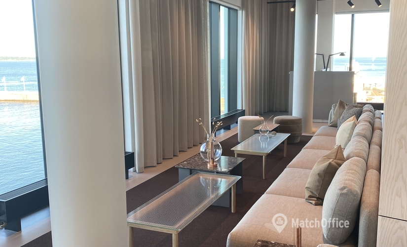 300 m² Shared workspace  in Helsingborg, Carl Krooks gata 18 (252 36) - 14 | MatchOffice.com