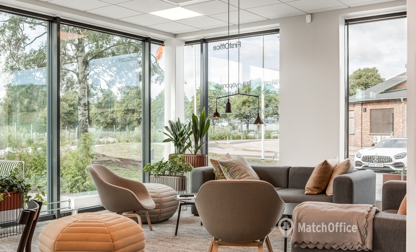 Affärscentrum(Yta:58 m²) för uthyrning i Stationsgatan 39, 302 45 Halmstad. Bra val | MatchOffice.se