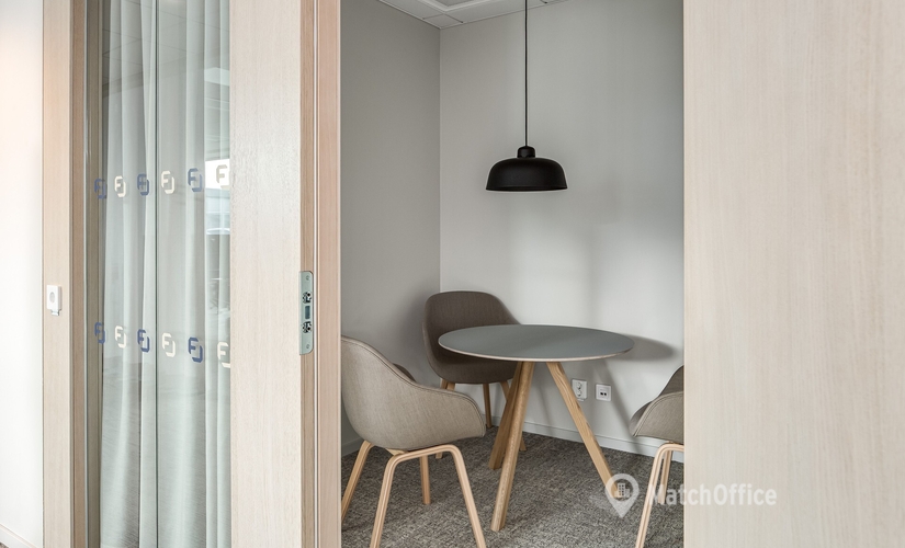 Affärscentrum(Yta:58 m²) att hyra i Stationsgatan 39, 302 45 Halmstad. Lång- och korttidsuthyrning | MatchOffice.se